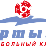 FC Irtysh Omsk Logo Vector