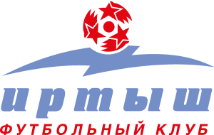 FC Irtysh Omsk Logo Vector