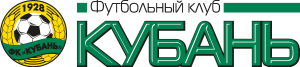 FC Kuban Krasnodar  NEW Logo Vector