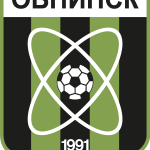 FC Obninsk Logo Vector