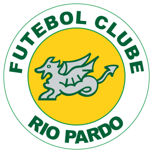 FC Rio Pardo Logo Vector
