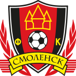 FC Smolensk Logo Vector