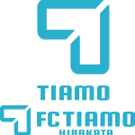 FC Tiamo Hirakata Logo Vector