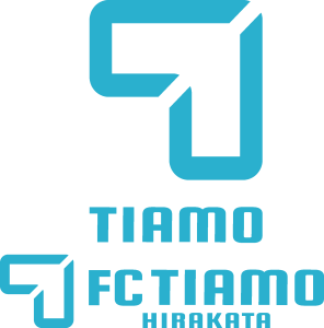 FC Tiamo Hirakata Logo Vector