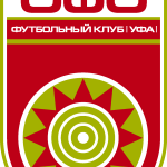 FC Ufa Logo Vector