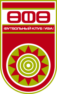 FC Ufa Logo Vector