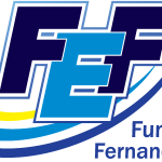 FEF   Fundação Educacional de Fernandópolis Logo Vector