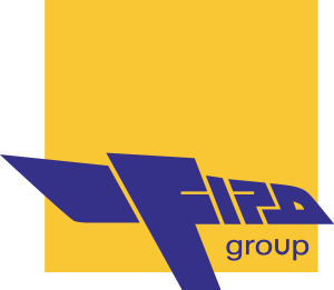 FIPA group Logo Vector