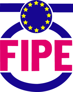 FIPE Logo Vector