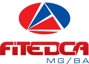 FITEDCA MG BA Logo Vector