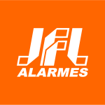 FJL ALARMES Logo Vector