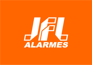 FJL ALARMES Logo Vector