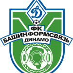 FK Bashinformsvyaz Dynamo Ufa Logo Vector