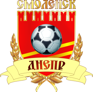 FK Dnepr Smolensk Logo Vector