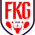 FK Garliava Logo Vector