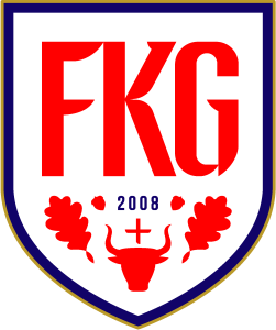 FK Garliava Logo Vector