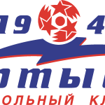 FK Irtysh 1946 Omsk Logo Vector