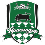 FK Krasnodar Logo Vector