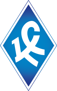 FK Krylia Sovetov Samara Logo Vector