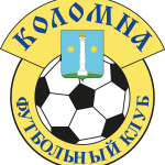 FK Kvant Obninsk Logo Vector