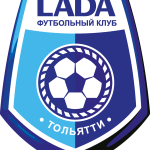 FK Lada Togliatti Logo Vector