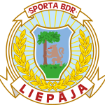 FK Liepaja (early 90’s) Logo Vector