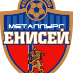 FK Metallurg Yenisey Krasnoyarsk Logo Vector