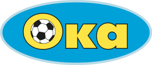 FK Oka Stupino Logo Vector