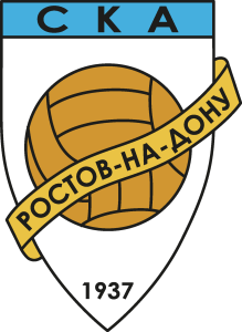 FK SKA Rostov na Donu 60’s Logo Vector