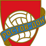 FK SKA Rostov na Donu 60’s   early 70’s Logo Vector