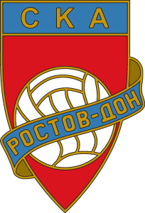 FK SKA Rostov na Donu 60’s   early 70’s Logo Vector