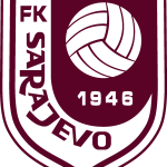 FK Sarajevo  new Logo Vecto