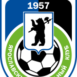 FK Shinnik Yaroslavl Logo Vector