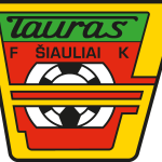 FK Tauras Siauliai (early 90’s) Logo Vector