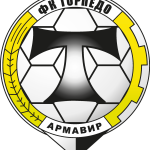 FK Torpedo Armavir Logo Vector