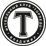 FK Torpedo Vladimir Logo Vector