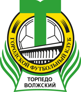 FK Torpedo Volzhskiy Logo Vector