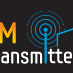 FM Transmitter new Logo Vector