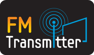 FM Transmitter new Logo Vector