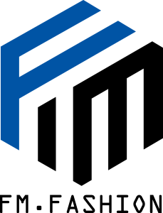 FM. Fashion, FM Logo Vector