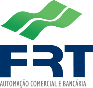 FRT Automação Logo Vector