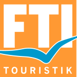 FTI Touristik Logo Vector