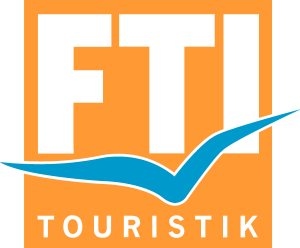 FTI Touristik Logo Vector