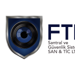 FTK Güvenlik Logo Vector