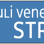 FVG Strade spa Logo Vector