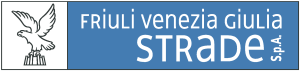FVG Strade spa Logo Vector
