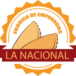 Fabrica Nacional de Empanadas Logo Vector