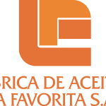 Fabrica de Aceites La Favorita Logo Vector