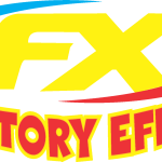 Factory Effex new Logo Vector