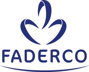 Faderco Logo Vector